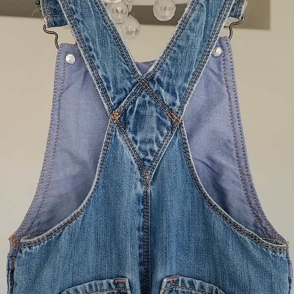 Baby Gap Toddler Overalls - Picture 10 of 12